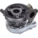 Reposição turbo Nissan Navara D22 ZD30ETi