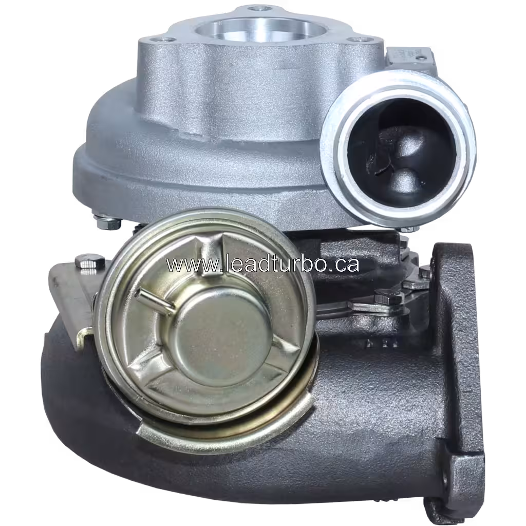 Turbo GT2052V 144112X900-2 para Nissan ZD30ETI