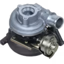 Turbo GT2052V 144112X900-2 para Nissan ZD30ETI