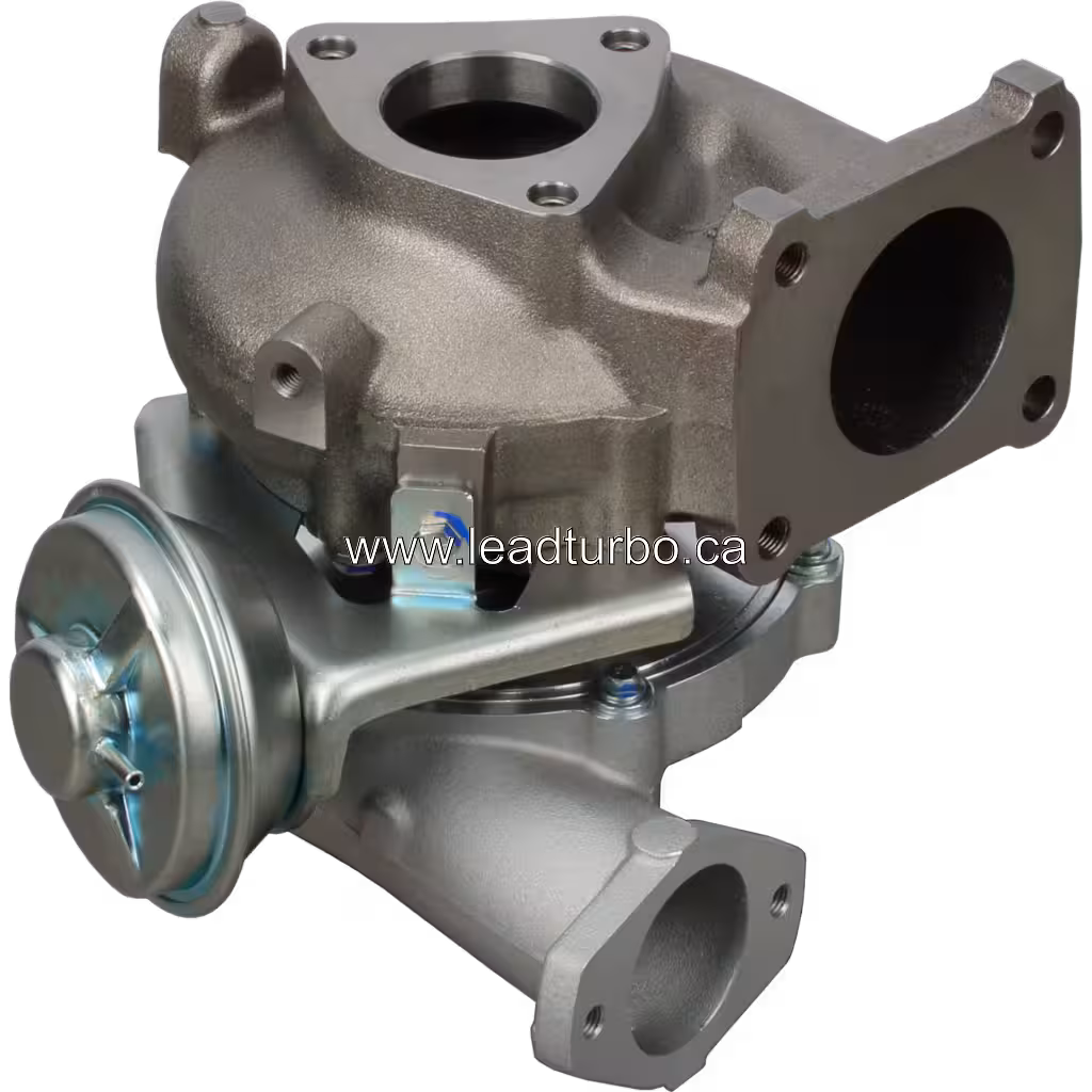 Turbocharger GT2359V para motor Toyota 292F