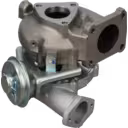 Turbocharger GT2359V para motor Toyota 292F