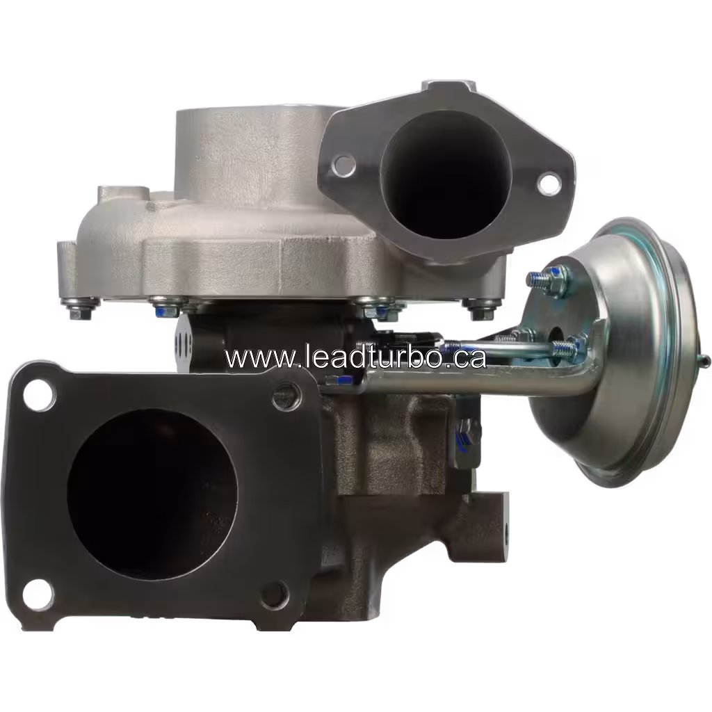 Turbo GT2359V 17201-17050 para Toyota Landcruiser 100
