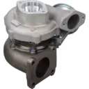 Turbo GT2359V 17201-17050 para Toyota Landcruiser 100 292F