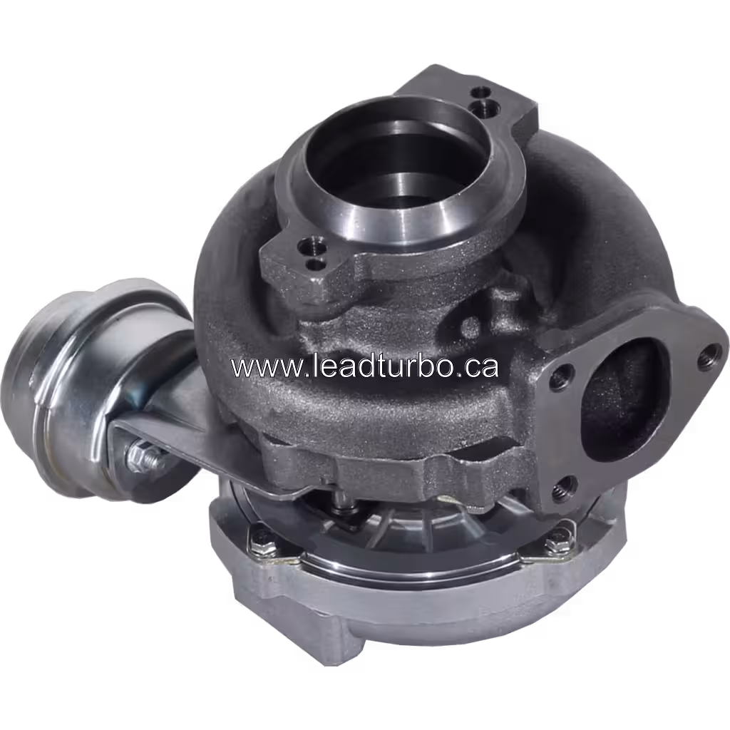 Turbo GT2556V para BMW X5 y 330d
