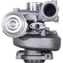 Turbo GT2556V 454191-5009 para BMW M57D