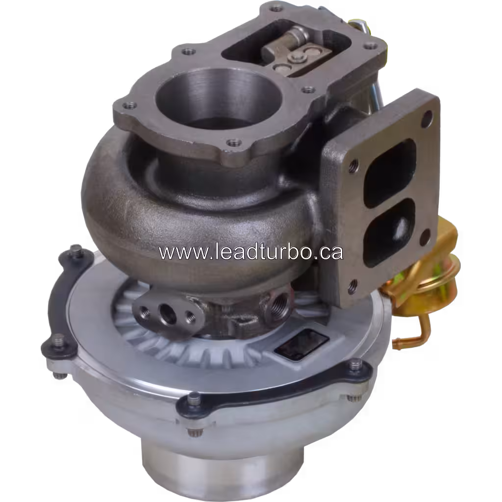 Turbocharger GT3576 Hino J08C aftermarket