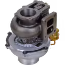 Turbocharger GT3576 Hino J08C aftermarket