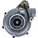 Turbo GT3576 17201E0A40 para Hino J08C
