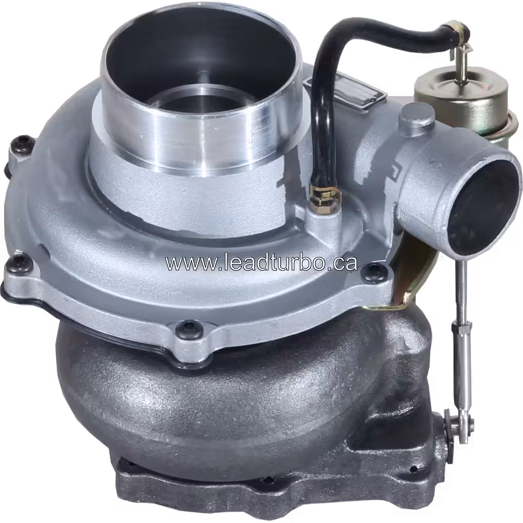Reposição turbo 17201E0A40 ref 241003251C