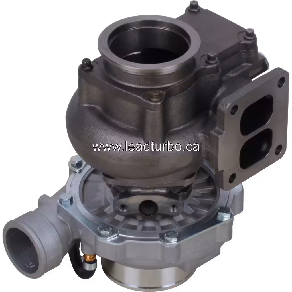 Turbocharger GT3782 referência G47001118020B