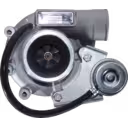 Turbo HX25W 4038790 para Cummins 4BT