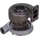Turbo HX35 para Case IH 2096