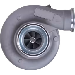 Turbo HX35 4037469 para Cummins QSB Tier 3