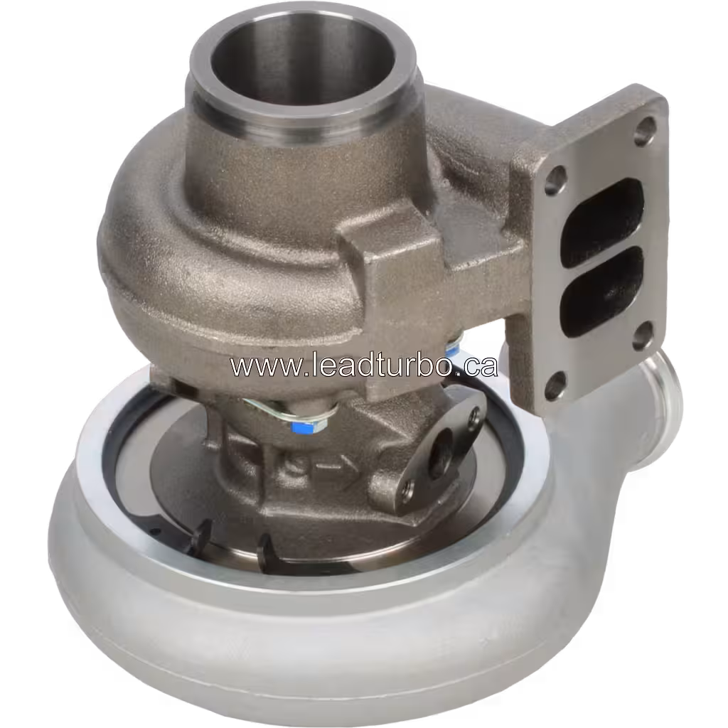Turbocharger HX35 2835695 Aftermarket