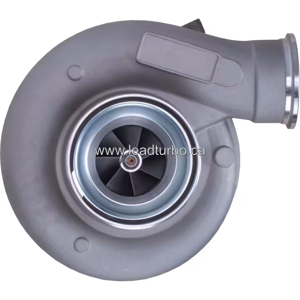 Turbo HX35 4037469 para Cummins QSB