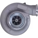 Turbo HX35 4037469 para Cummins QSB