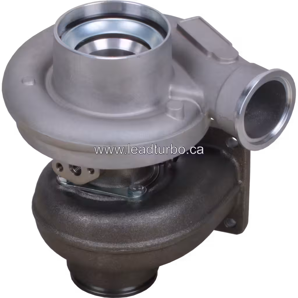 Reposição Turbo 4037469 Komatsu PC200