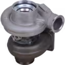 Reposição Turbo 4037469 Komatsu PC200