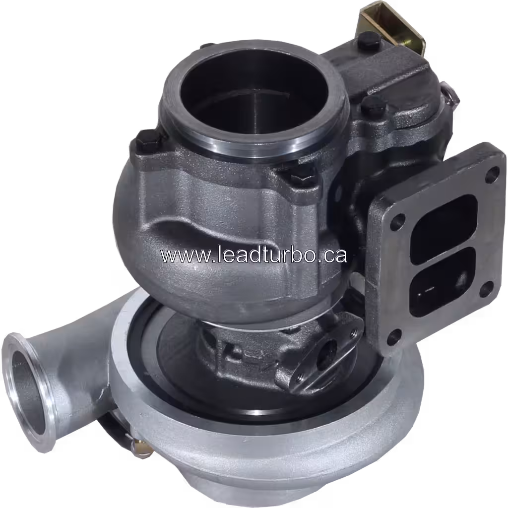 Turbo reemplazo 3775889 HX40W