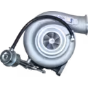Turbo HX40W 4051184 para DCEC C245