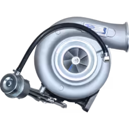 Turbo HX40W 4051184 para DCEC C245/C260 y Dongfeng Truck
