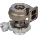 Turbocharger J85S para generador Green Power GP 510