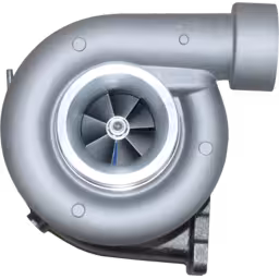 Turbo K31 53319887137 para Mercedes-Benz Actros OM501LA