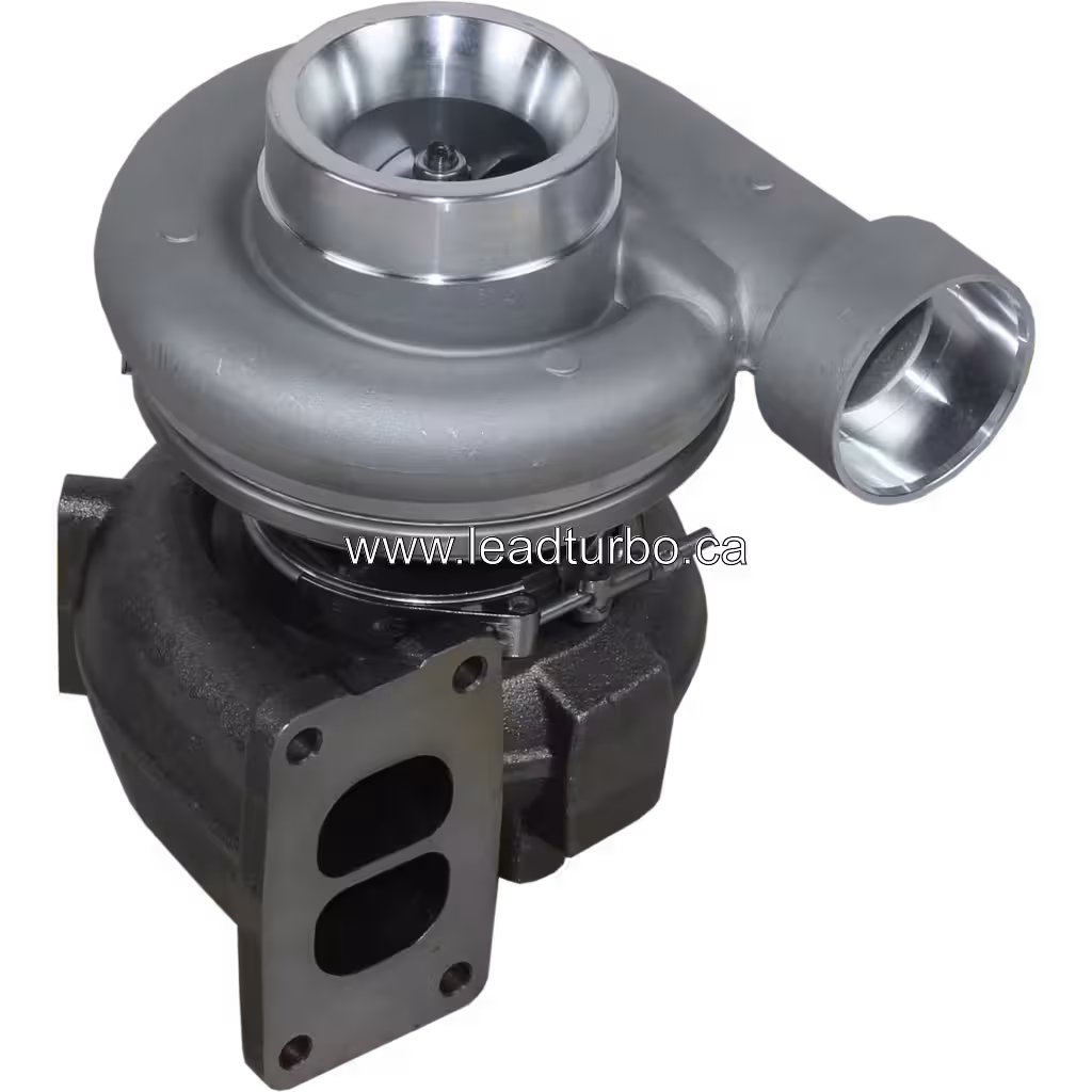Turbocharger 53319887137 OM501LA reposição