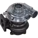Turbo RHF5 8981851951-2 para Sumitomo S380, Hitachi ZX y Case CX