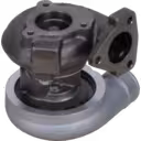 Turbocharger S1B para maquinaria Deutz