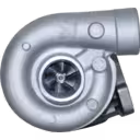 Turbo S1B 04173833KY para motor Deutz BF4L1011F