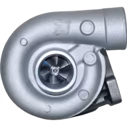 Turbo S1B 04173833KY para Deutz BF4L1011F e BF4M1012