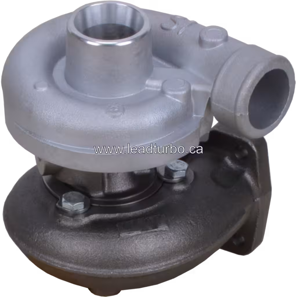 Reposição turbo 04173833KY vista lateral