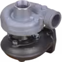 Reposição turbo 04173833KY vista lateral