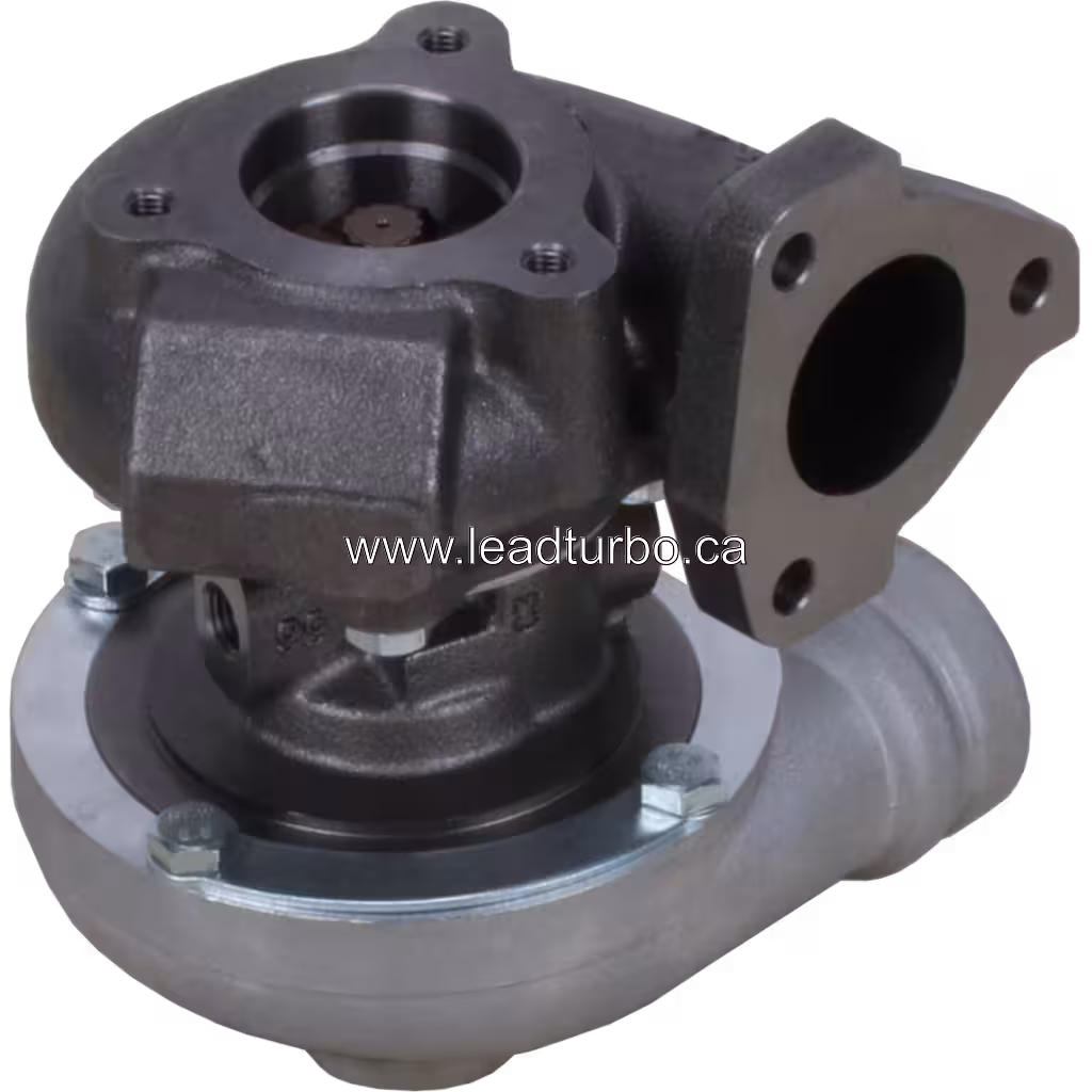 Turbo reemplazo para Atlas Excavator Deutz