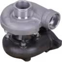 Turbo S1B 313818-U para Deutz BF4M1012 y Atlas Excavator