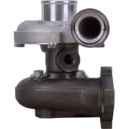 Turbo S1B 313818-U para Deutz Industrial BF4M1012
