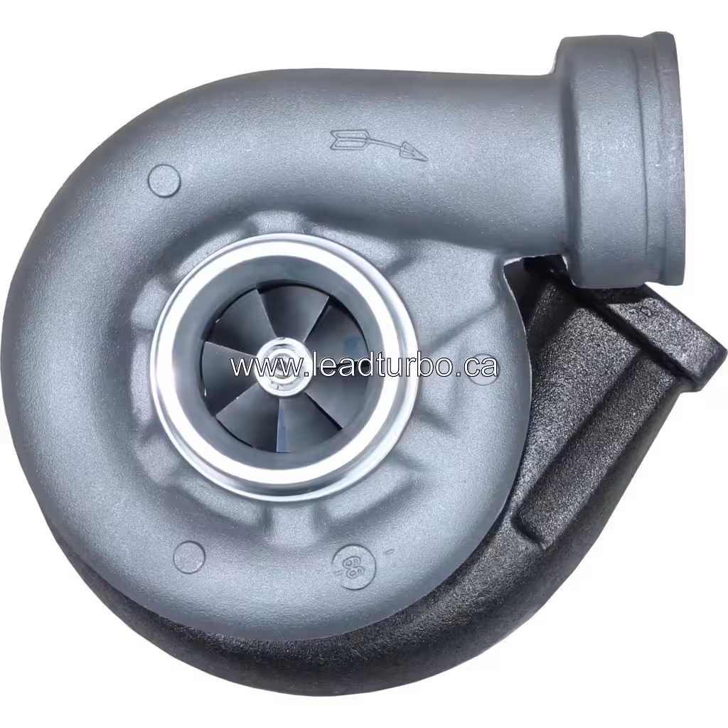 Turbo S2B 314443 para Deutz BF6M1013E