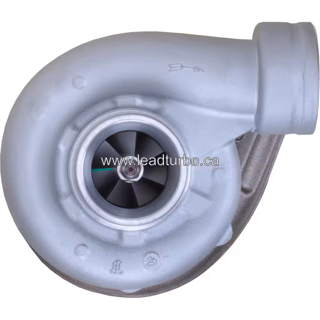 Turbo industrial para motor Deutz 192HP