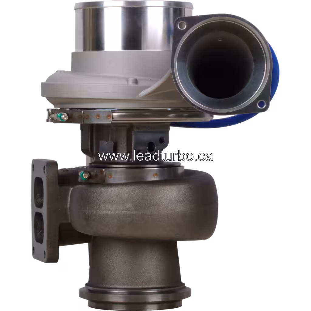 Turbo S410G 0R6986 para motor CAT C15