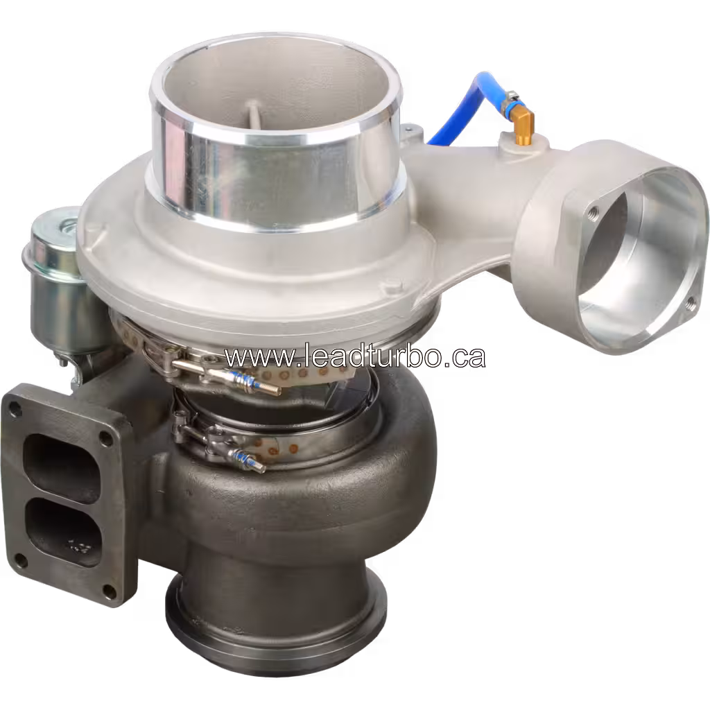 Turbo reposição 0R6986 para CAT 3406E