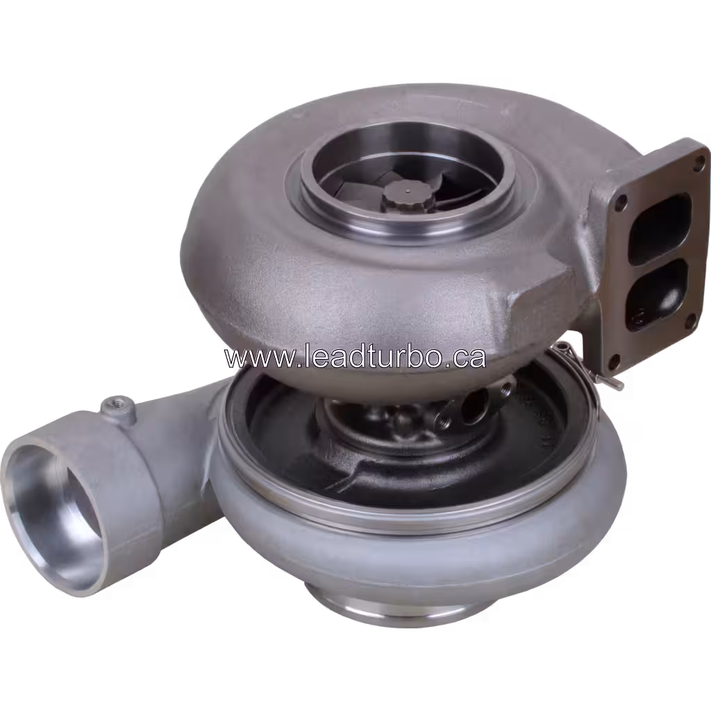 Turbocharger S4T para motor KTA19