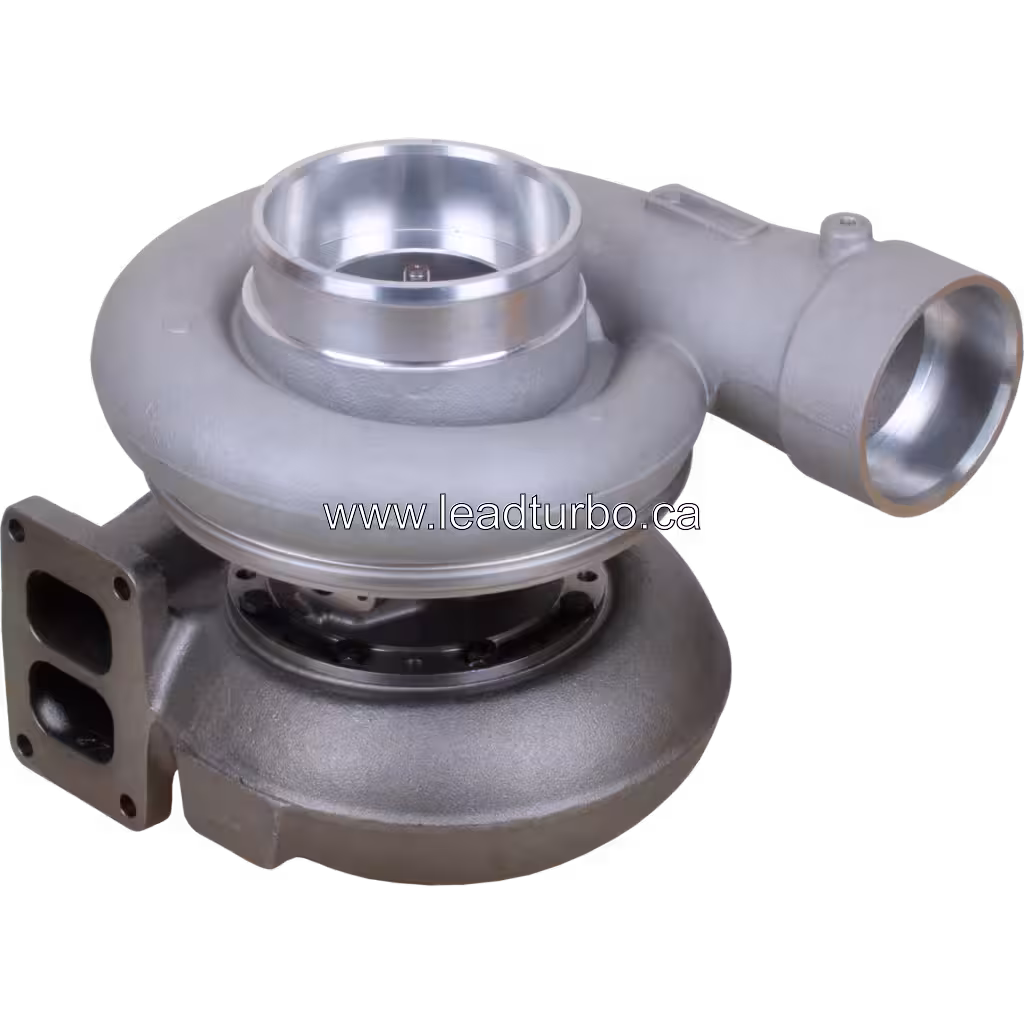 Reposição Turbo 317108 vista frontal