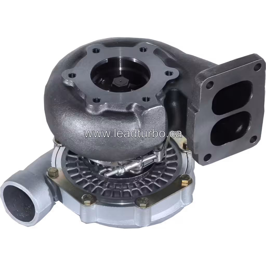Turbo TA45 referência OEM 65 09100-7051