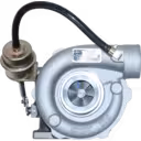 Turbo TB2818 702365-5001 para JAC - Reposição Aftermarket thumbnail 1