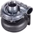 Turbo VD250021 RHC7A para Hino EP100 e Hitachi