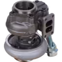 Repuesto turbo para Freightliner y Hyundai
