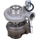 Turbo de Reemplazo para Cummins 6C QSC y 6C ISC