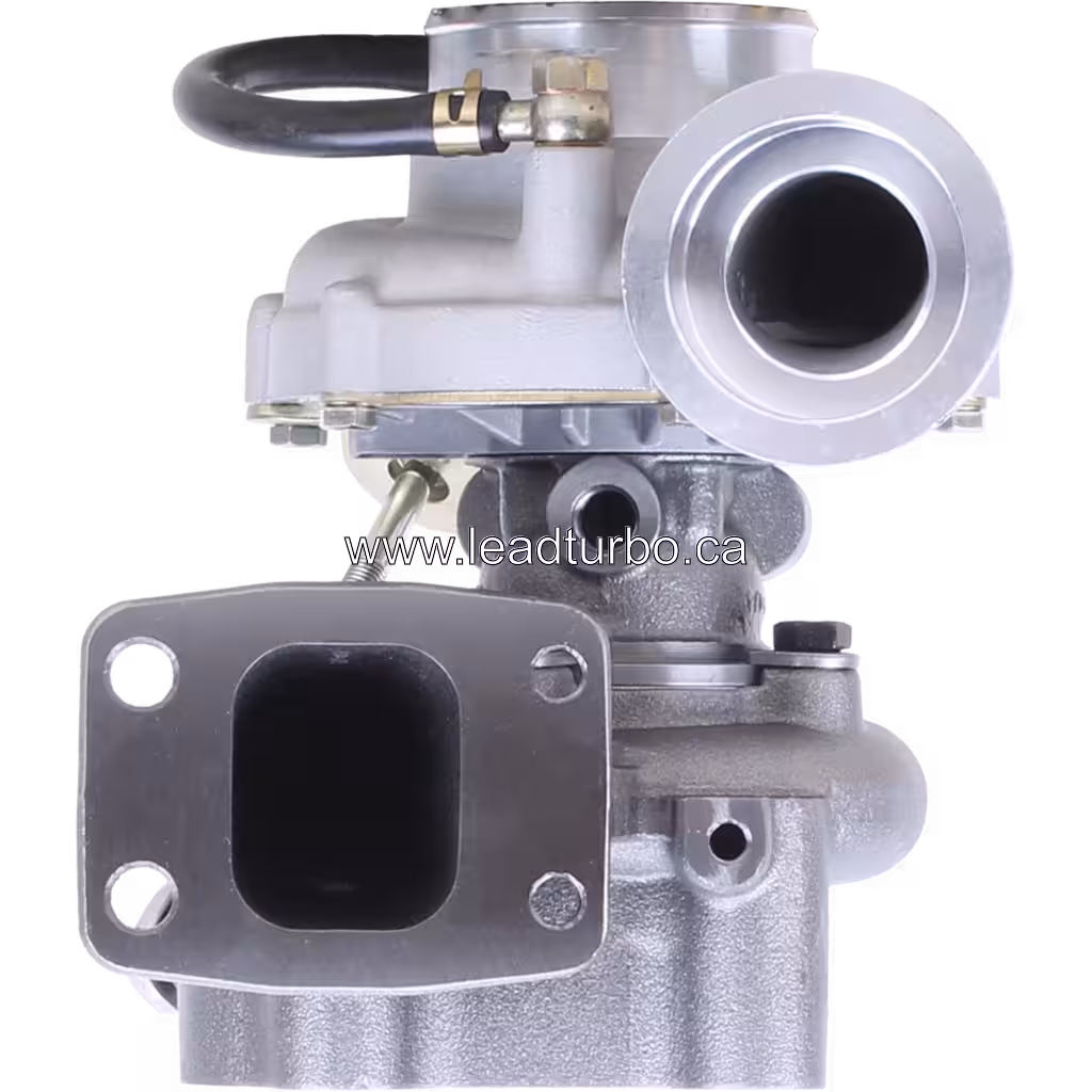 Turbo de reemplazo para Mercedes-Benz OM924LA-E3