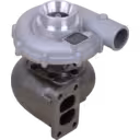 Turbocharger 02232450 3LEP289A 16 2 para Deutz BF6L913 thumbnail 2